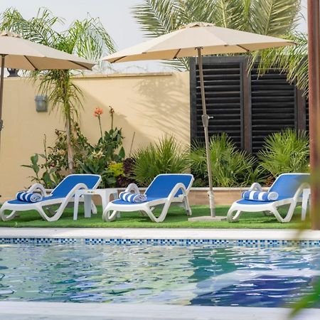 Adam'S Luxury Villa Deadsea Sweimeh エクステリア 写真